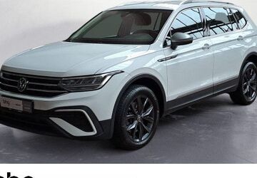 VW Tiguan Allspace 94.811 km 29.830 &euro; Ettlingen 76275