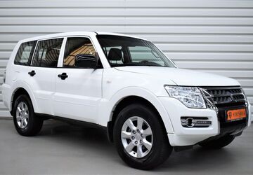 Mitsubishi Pajero 66.900 km 34.990 &euro; Forst 76694