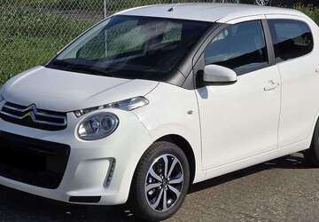 Citroen C1 21.000 km 12.500 &euro; Landau 76829