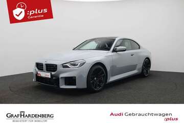 BMW M2 17.333 km 65.980 &euro; Karlsruhe 76131
