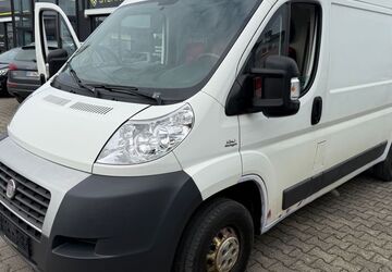 Fiat Ducato 184.000 km 5.690 &euro; Graben-Neudorf 76676