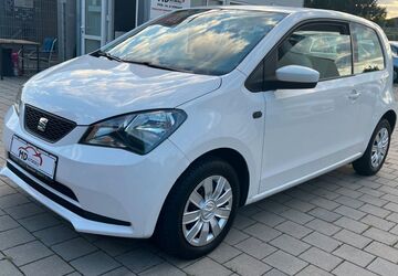 Seat Mii 190.000 km 3.499 &euro; Bruchsal-Untergrombach 76646