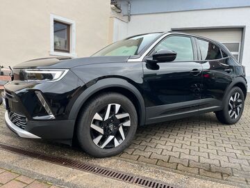 Gebrauchte Opel Mokka