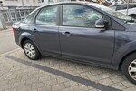 Ford Focus Stufenheck 245.000 km 2.000 &euro; Rheinstetten 76287