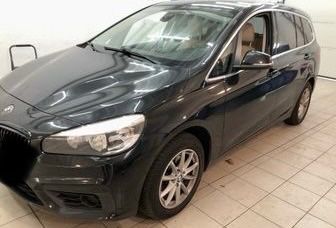 BMW 216 228.000 km 7.999 &euro; Rülzheim 76761