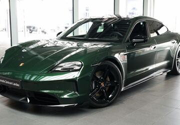 Porsche Taycan 8.900 km 116.500 &euro; Landau 76829