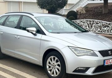 Seat Leon 279.000 km 4.500 &euro; Hördt 76771