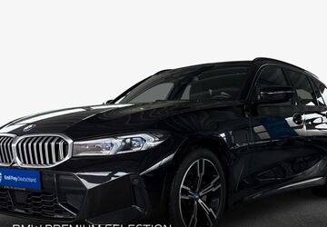 BMW 330 57.046 km 36.680 &euro; Landau 76829