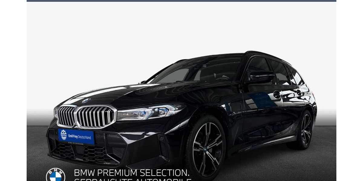 BMW 330 57.046 km 36.680 &euro; Landau 76829