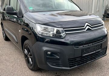 Citroen Berlingo 115.000 km 7.990 &euro; Linkenheim-Hochstetten 76351