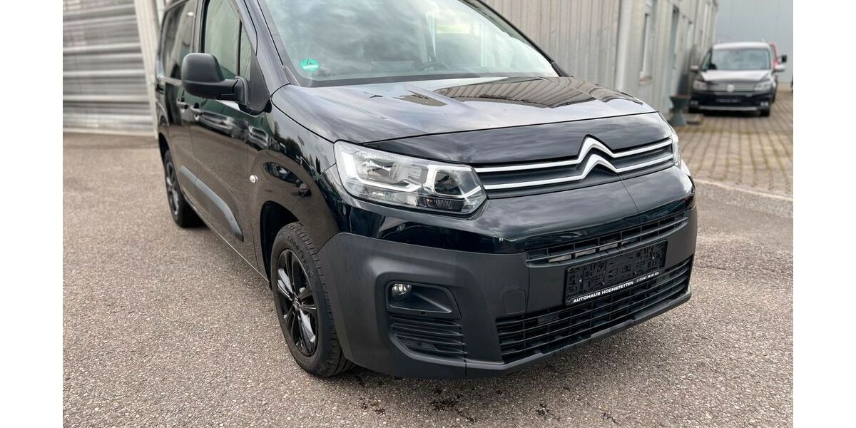 Citroen Berlingo 115.000 km 7.990 &euro; Linkenheim-Hochstetten 76351