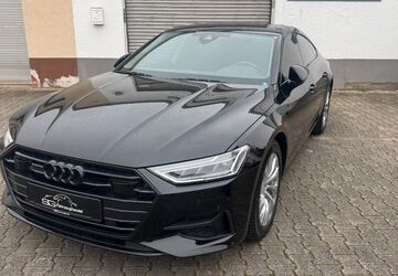 Audi A7 205.700 km 29.690 &euro; Karlsdorf 76689