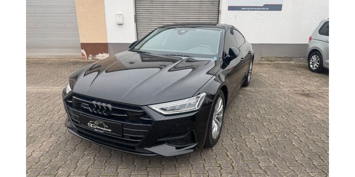 Audi A7 205.700 km 29.690 &euro; Karlsdorf 76689