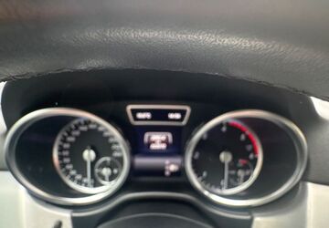 Mercedes-Benz ML 350 226.000 km 16.800 &euro; Waghäusel 68753