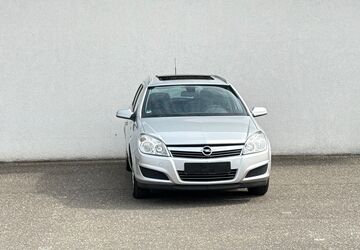 Opel Astra 350.000 km 1.499 &euro; Kandel 76870