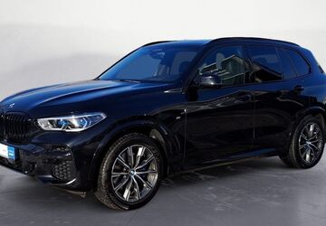 BMW X5 72.647 km 54.920 &euro; Pforzheim 75179