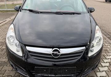 Opel Corsa 145.000 km 6.999 &euro; Pforzheim 75179