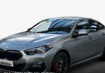 BMW 220 Gran Coupé 16.440 km 36.460 &euro; Karlsruhe 76227