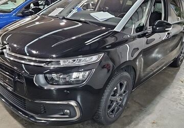 Citroen Grand C4 Picasso / SpaceTourer 101.613 km 14.790 &euro; Bretten 75015