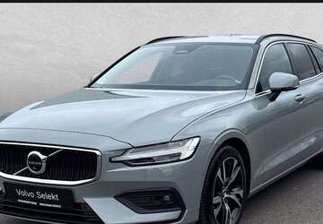 Volvo V60 6.000 km 34.450 &euro; Karlsruhe 76187