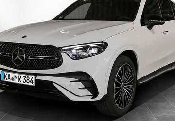 Mercedes-Benz GLC 300 10.000 km 69.258 &euro; Karlsruhe 76185