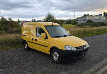 Opel Combo 198.101 km 3.900 &euro; Karlsbad 76307
