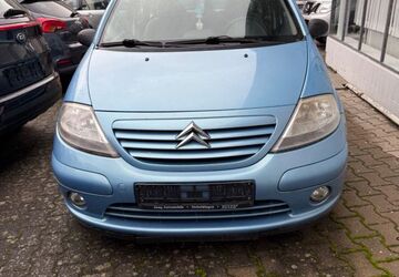 Citroen C3 167.000 km 1.490 &euro; Herxheim 76863