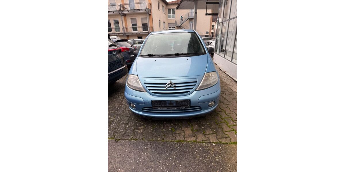 Citroen C3 167.000 km 1.950 &euro; Herxheim 76863