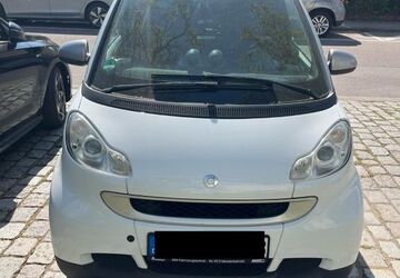 Smart ForTwo 158.000 km 3.000 &euro; Karlsruhe 76135