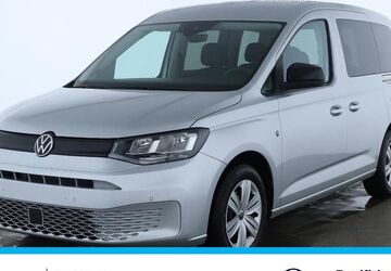 VW Caddy 8.050 km 32.880 &euro; Karlsruhe 76131