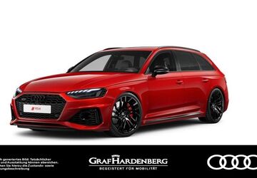 Audi RS4 25.475 km 77.980 &euro; Karlsruhe 76131