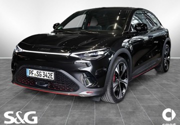 Smart #3 5.204 km 47.600 &euro; Pforzheim 75179