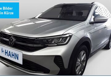 VW Taigo 7.251 km 22.930 &euro; Niefern-Öschelbronn 75223