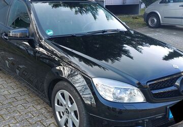 Mercedes-Benz C 250 173.345 km 9.900 &euro; Römerberg 67354
