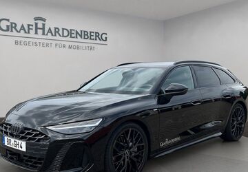 Audi A6 12.500 km 74.900 &euro; Bruchsal 76646