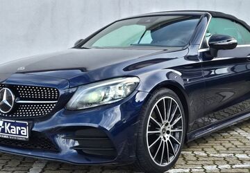 Mercedes-Benz C 300 79.999 km 36.990 &euro; Karlsruhe 76185
