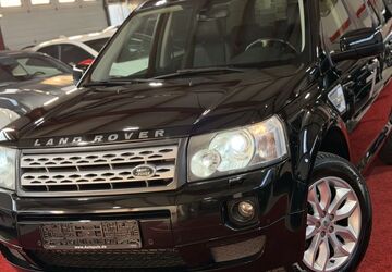Land Rover Freelander 305.100 km 6.980 &euro; Wörth am Rhein 76744