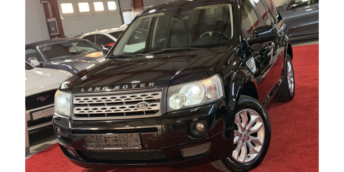 Land Rover Freelander 305.100 km 6.980 &euro; Wörth am Rhein 76744