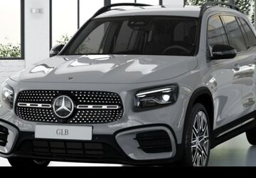 Mercedes-Benz GLB 200 9.900 km 46.480 &euro; Landau 76829