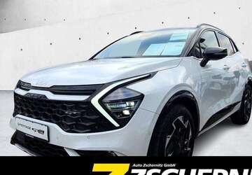 Kia Sportage 52.900 km 28.790 &euro; Karlsruhe 76189