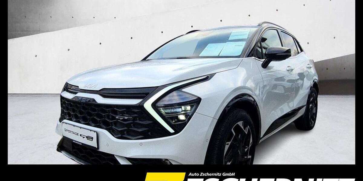 Kia Sportage 52.900 km 28.790 &euro; Karlsruhe 76189