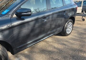 Volvo XC60 302.748 km 12.600 &euro; Rastatt 76437