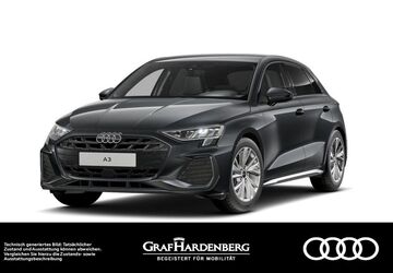 Audi A3 23.706 km 34.980 &euro; Karlsruhe 76131