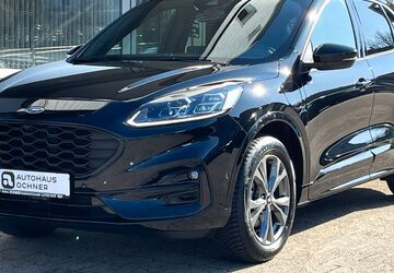 Ford Kuga 37.000 km 29.900 &euro; Straubenhardt 75334