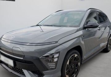 Hyundai KONA 7.000 km 36.990 &euro; Graben - Neudorf 76676
