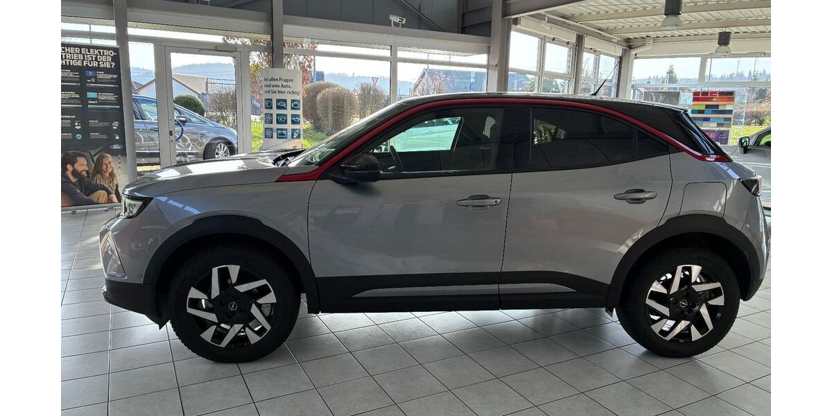 Opel Mokka 11.400 km 22.650 &euro; Neuenbürg 75305