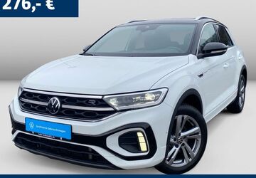 VW T-Roc 23.499 km 31.690 &euro; Niefern-Öschelbronn 75223