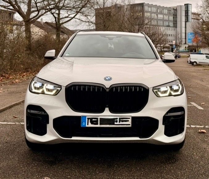 BMW X5 61.079 km 54.000 &euro; Pforzheim 75173