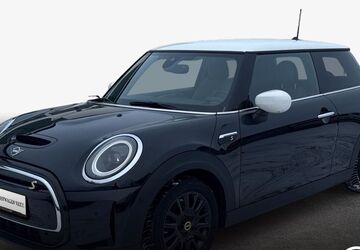 Mini Cooper SE 37.144 km 17.990 &euro; Landau 76829