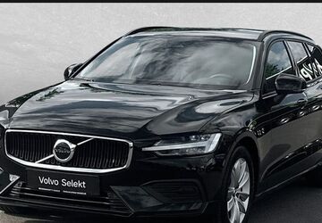 Volvo V60 21.500 km 29.890 &euro; Karlsruhe 76187